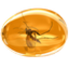 Amber Icon Image