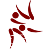 Judo Logo Clip Art