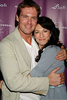 Michael Shanks Wife Image