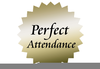 Perfect Attendance Images Image