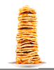 Tall Stack Pancakes Image