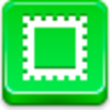 Postage Stamp Icon Image