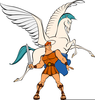 Greek Gods Clipart Free Image