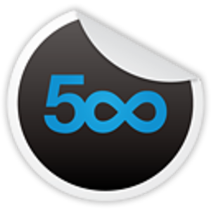 500px Image