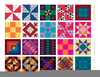 Free Clipart For Quilt Labels Image