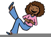 Rolling On The Floor Laughing Clipart Image