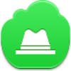 Hat Icon Image