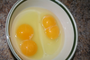 Egg Yolk Image