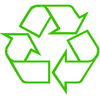 Free Recycle Clipart Image