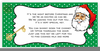 Clipart Printable Christmas Labels Image