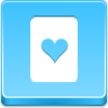 Hearts Card Icon Image