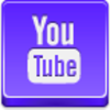 Free Violet Button Youtube Image