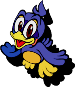 Bird Image