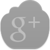 Google Plus Icon Image