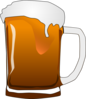 Beer 3 Clip Art