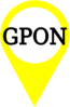 Maker Gpon Okupa H Amarillo Clip Art