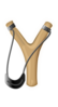 Slingshot Clip Art