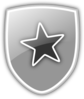 Shield Icon Clip Art