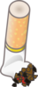 Cigarette Clip Art