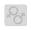 Gender Sign Symbol Clip Art