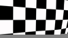 Checkered Flag Animated Image