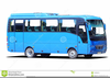 Free Bus Clipart Image