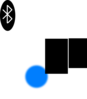 Bluetooth Clip Art