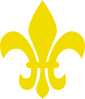 Fleur De Lis Clip Art