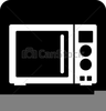 Clipart Micro Ondes Image