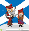 Free Clipart Images Of Scotland Image