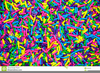 Clipart Of Candy Sprinkles Image