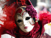 Venetian Masks Carnival Image