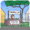 Redneck Yacht Club Clipart Image