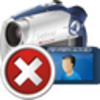 Digital Camcorder Delete 1 Image