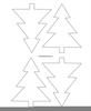Free Clipart Of A Star Outline Image