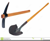 Clipart Garden Tool Image