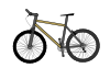 Bicycle Clip Art