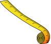 Measuring Tape Clip Art