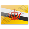 Flag Brunei Image