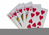 Free Clipart Cribbage Image