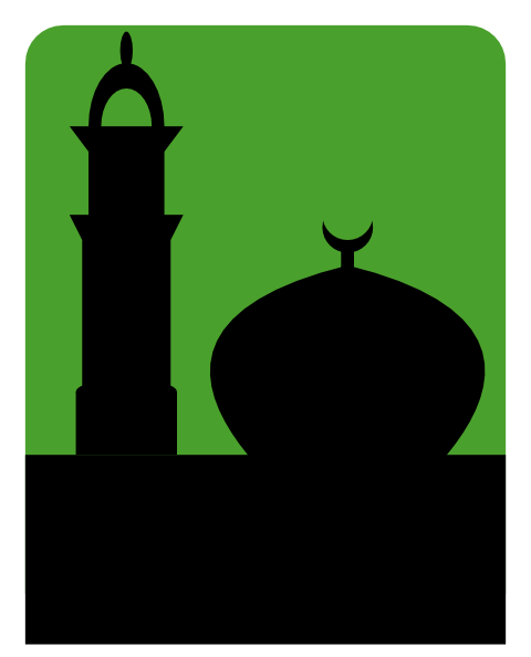Mosque Clip Art at Clker com vector clip art online 