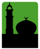 Mosque Clip Art