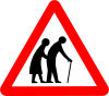 Svg Road Signs 9 Clip Art