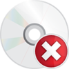 Disc Delete Image