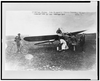 [starting Motor For Louis Blériot S Cross-channel Flight] Image