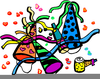 Clipart New Years Day Image