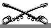 Cavalry Clipart Image