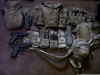 Zombie Chest Rig Image