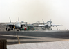 Carrier Air Wing 17 Aircraft Prepare For Launch. Image