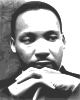Martin Luther King Jr. Clip Art